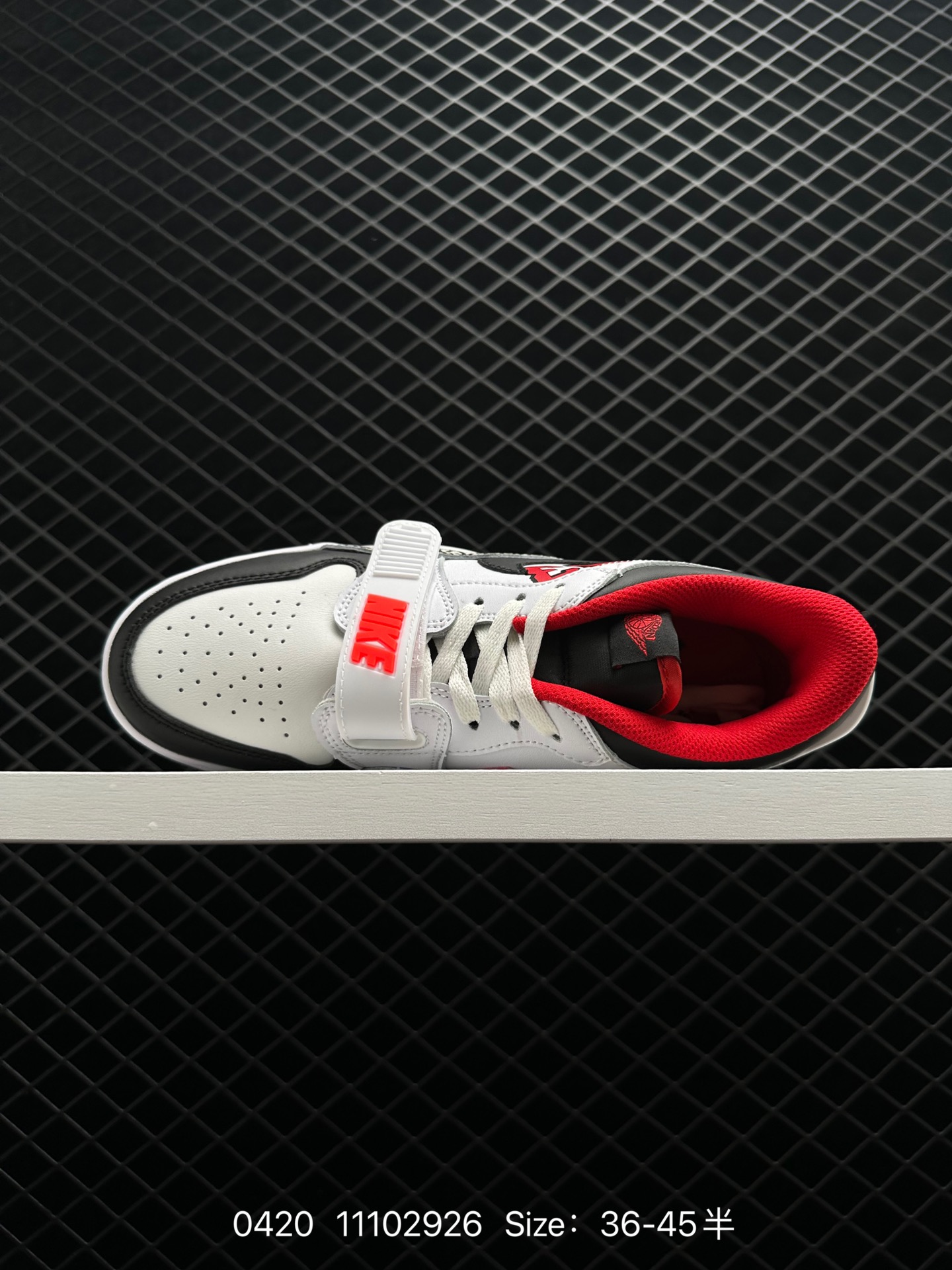 Air Jordan Legacy 312 Low